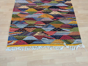 Tapis Kilim 120x200cm #94