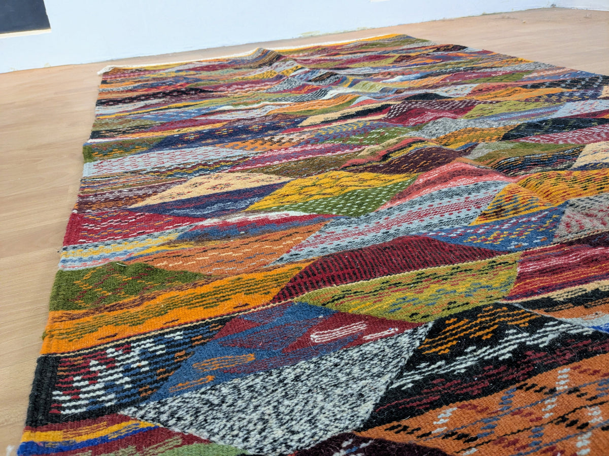 Tapis Kilim 120x200cm #94