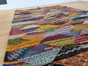 Tapis Kilim 120x200cm #94