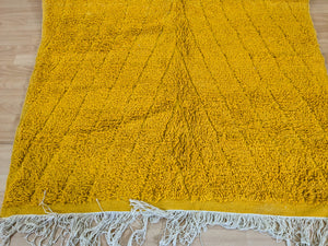 Tapis Béni Ouarain 150x250cm #95