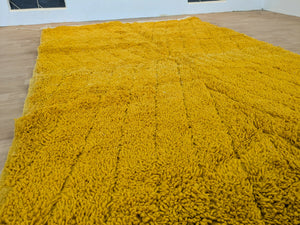 Tapis Béni Ouarain 150x250cm #95