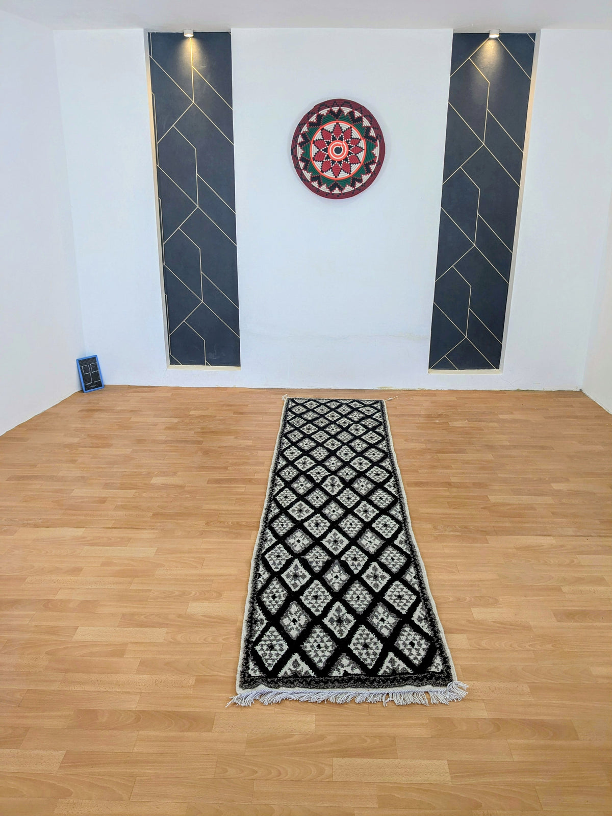 Tapis couloir berbère 70x270cm #99