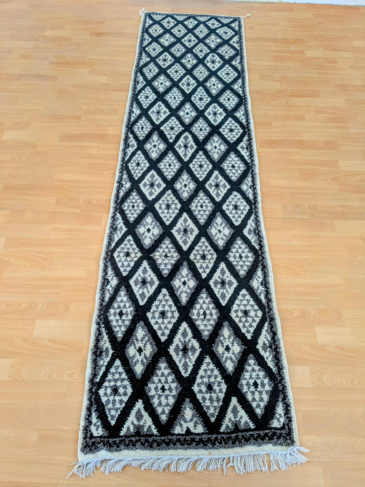Tapis couloir berbère 70x270cm #99