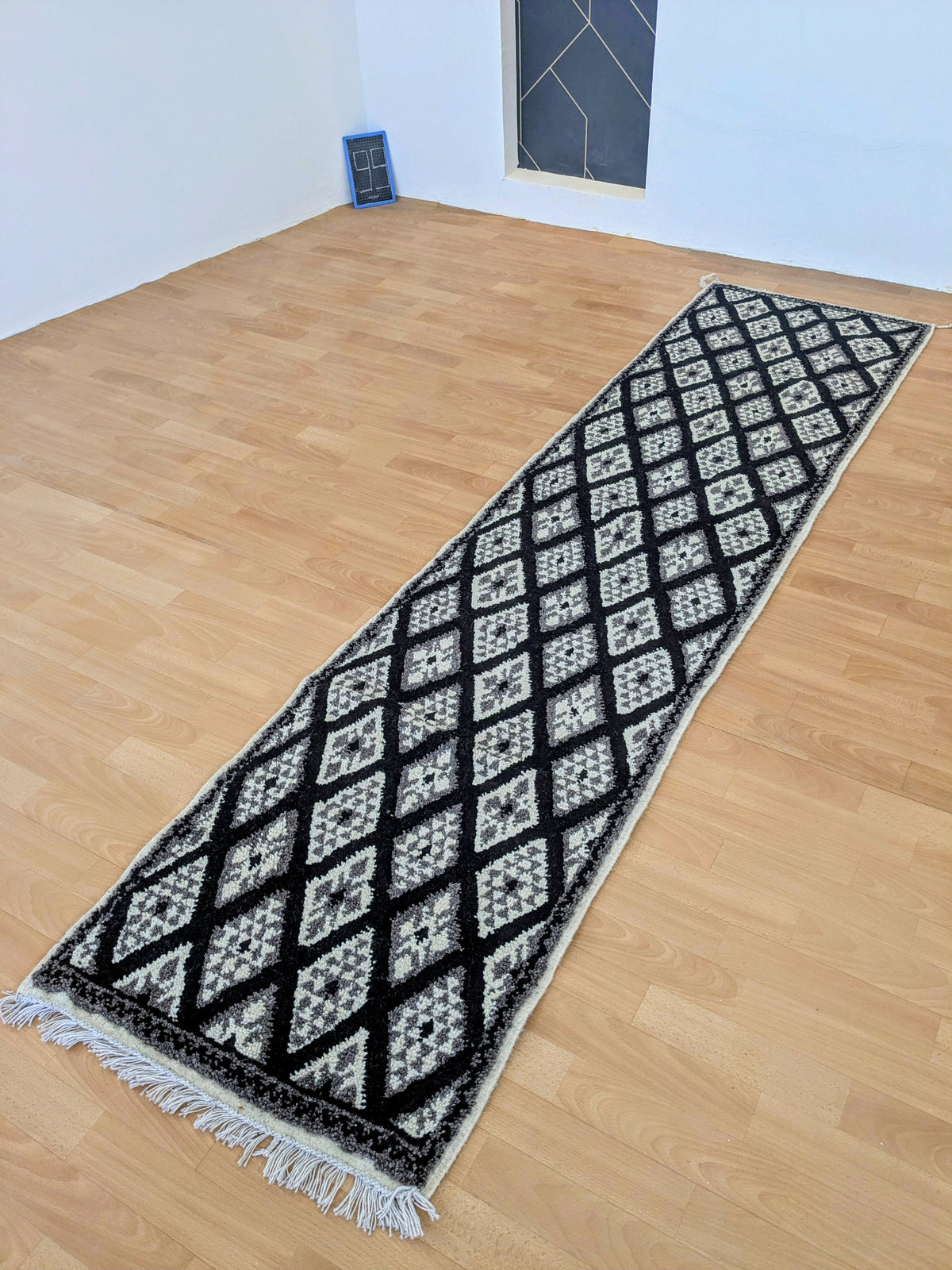 Tapis couloir berbère 70x270cm #99
