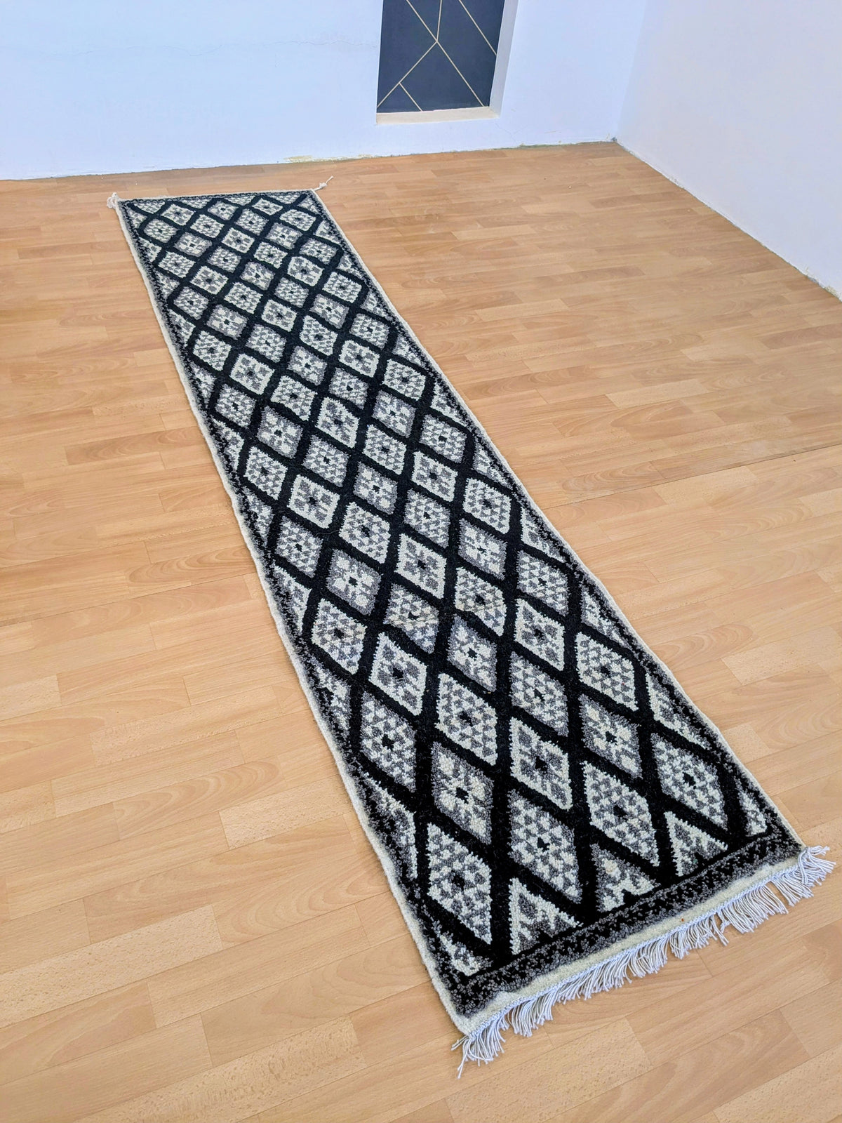 Tapis couloir berbère 70x270cm #99