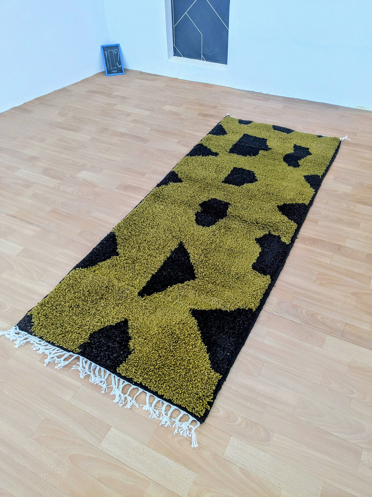 Tapis couloir berbère 80x200cm #102