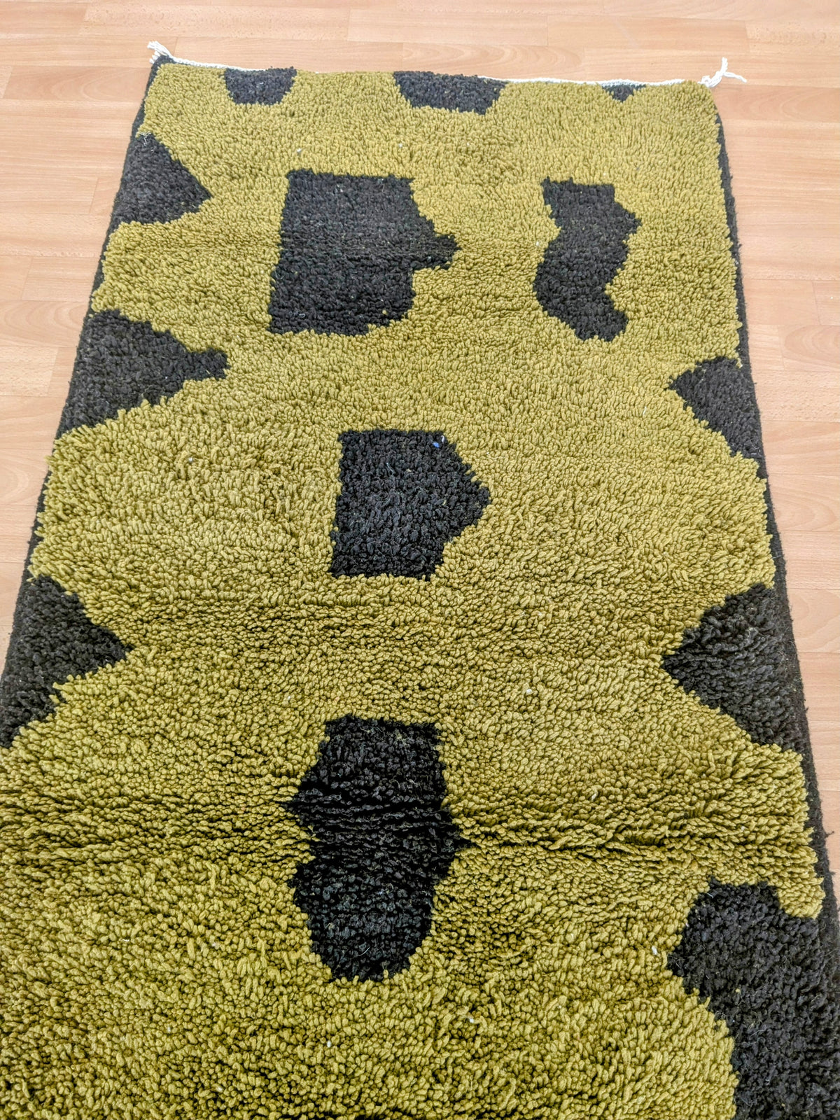 Tapis couloir berbère 80x200cm #102