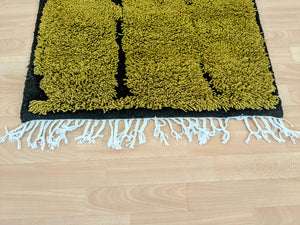 Tapis couloir berbère 80x235cm #103