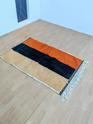 Tapis Béni Mrirt 100x150cm #106