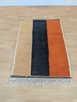 Tapis Béni Mrirt 100x150cm #106