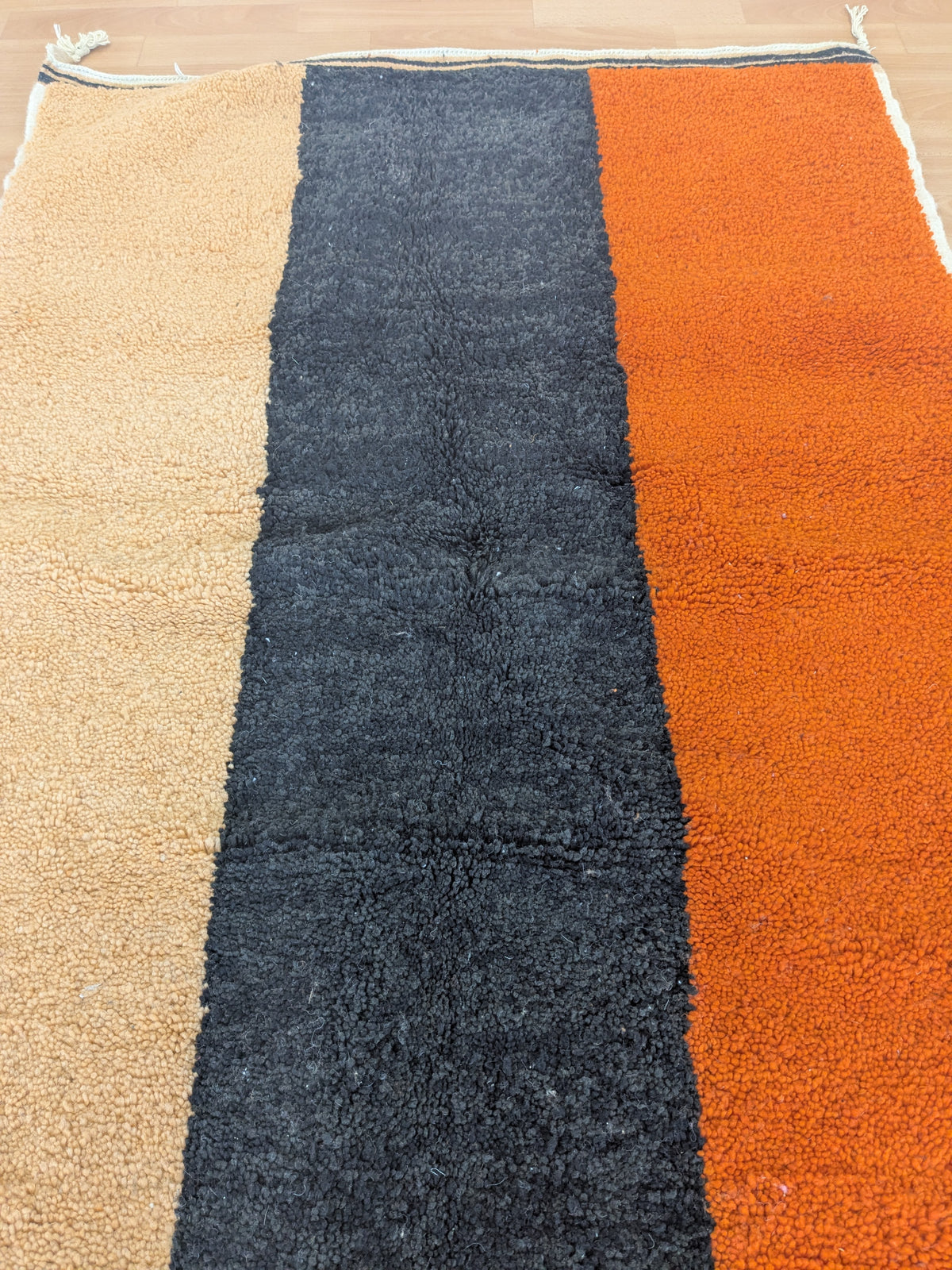 Tapis Béni Mrirt 100x150cm #106