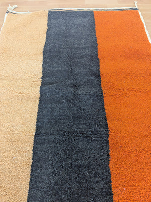 Tapis Béni Mrirt 100x150cm #106