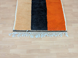 Tapis Béni Mrirt 100x150cm #106