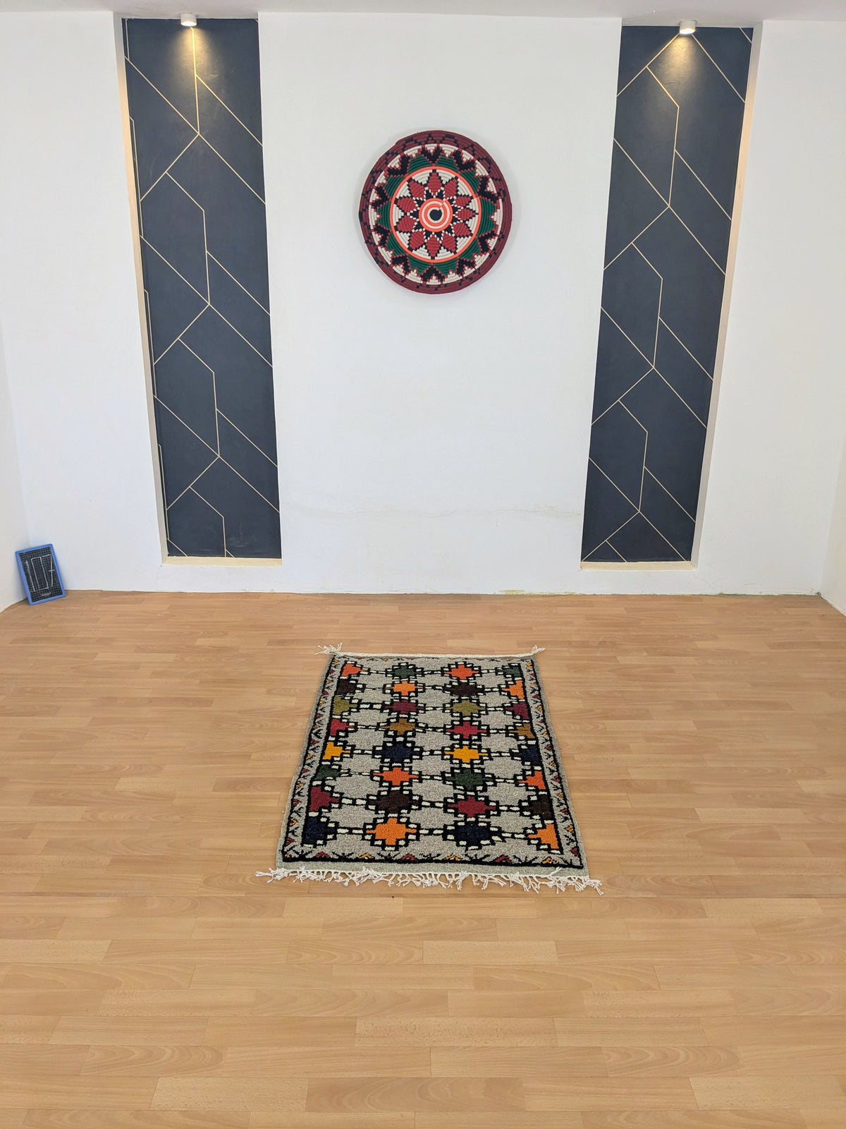 Tapis Tazenakht 80x130cm #107