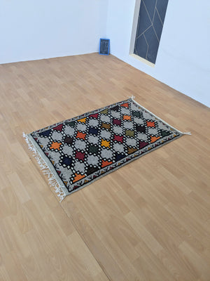 Tapis Tazenakht 80x130cm #107