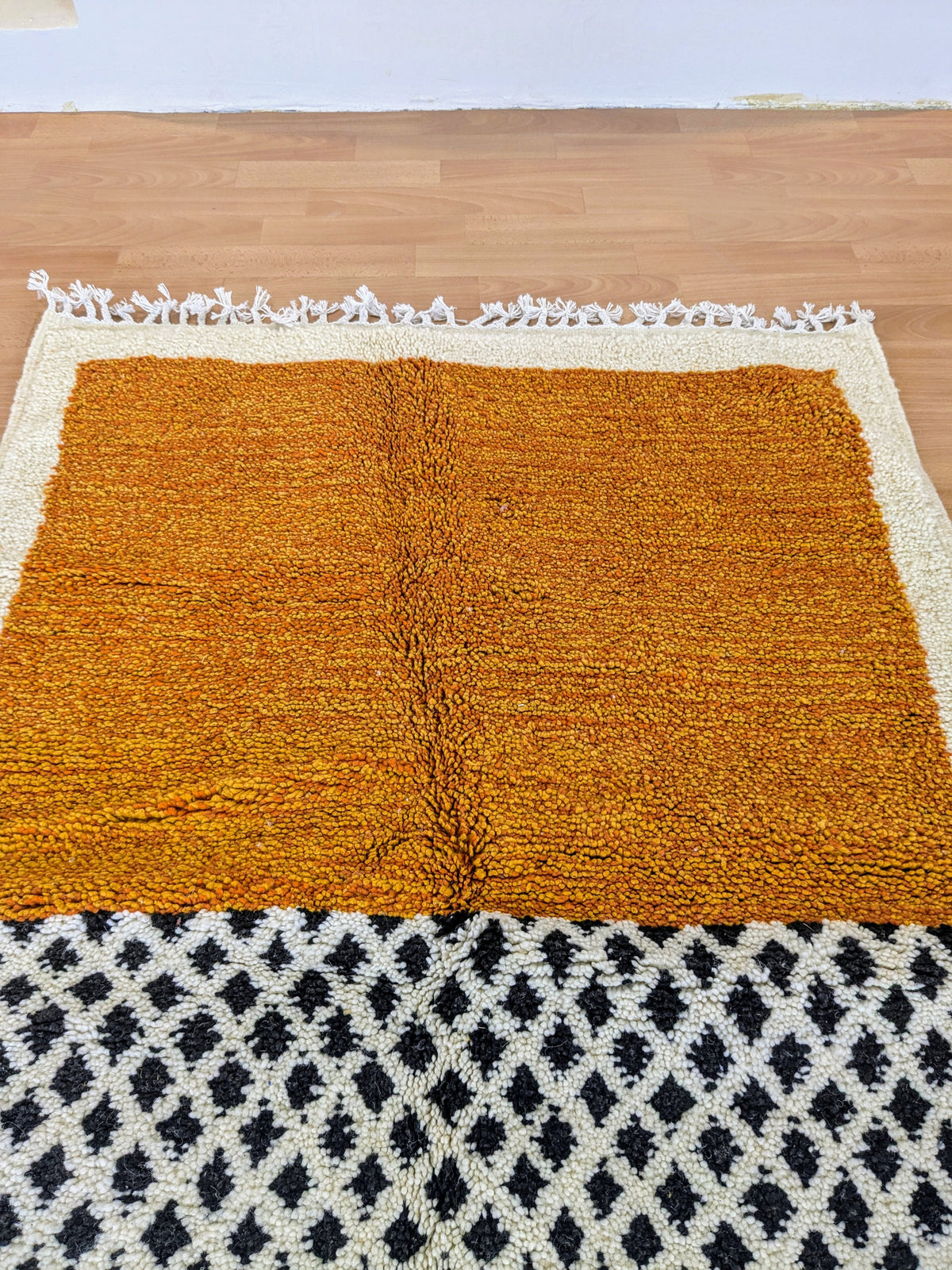 Tapis Béni Ouarain 100x150cm #111