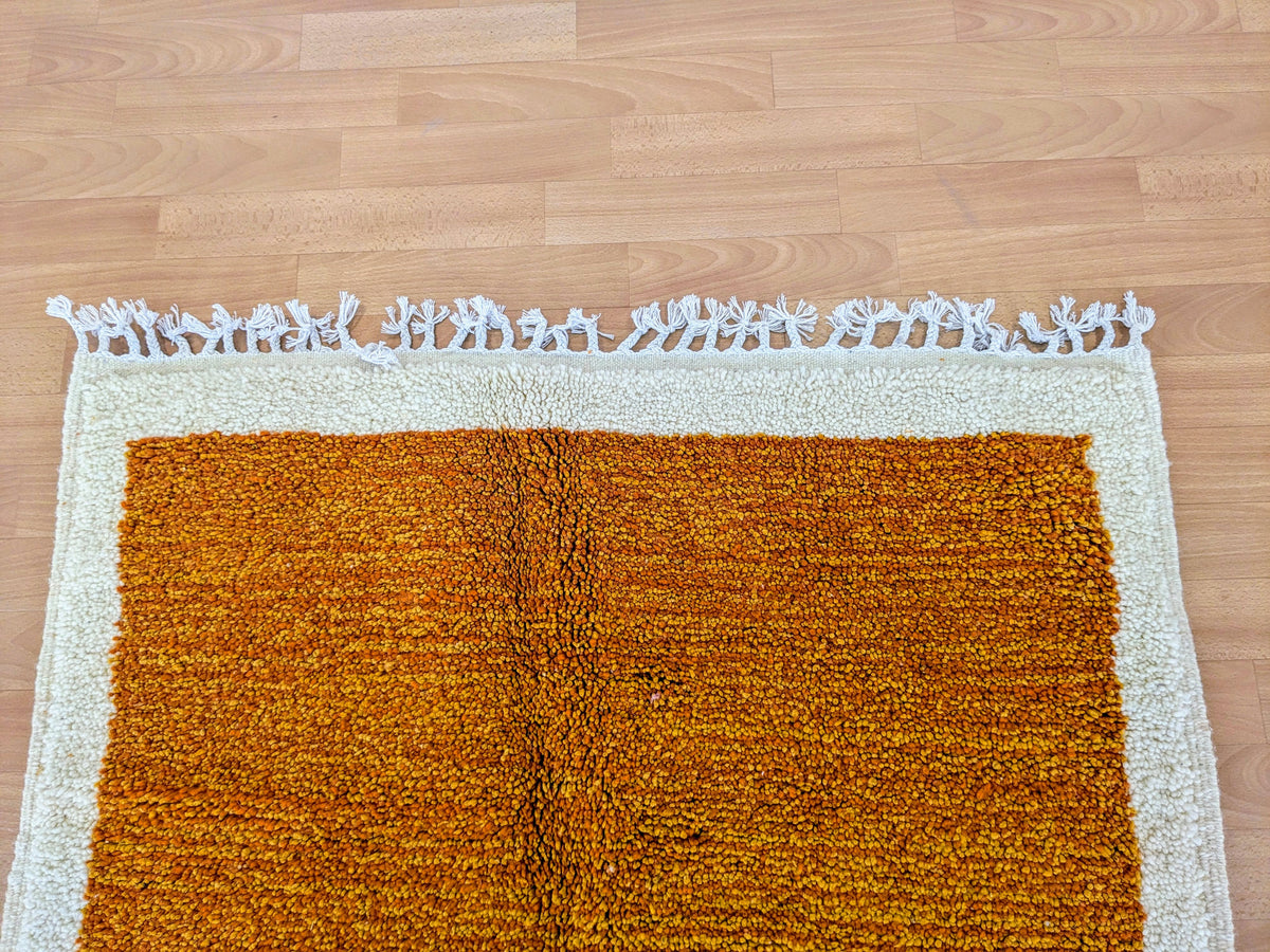 Tapis Béni Ouarain 100x150cm #111