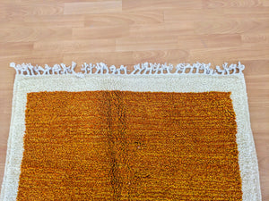 Tapis Béni Ouarain 100x150cm #111