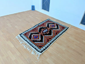 Tapis Tazenakht 100x150cm #112