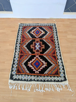 Tapis Tazenakht 100x150cm #112