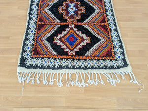 Tapis Tazenakht 100x150cm #112