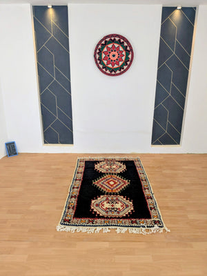 Tapis Sur-Mesure Tazenakht #113