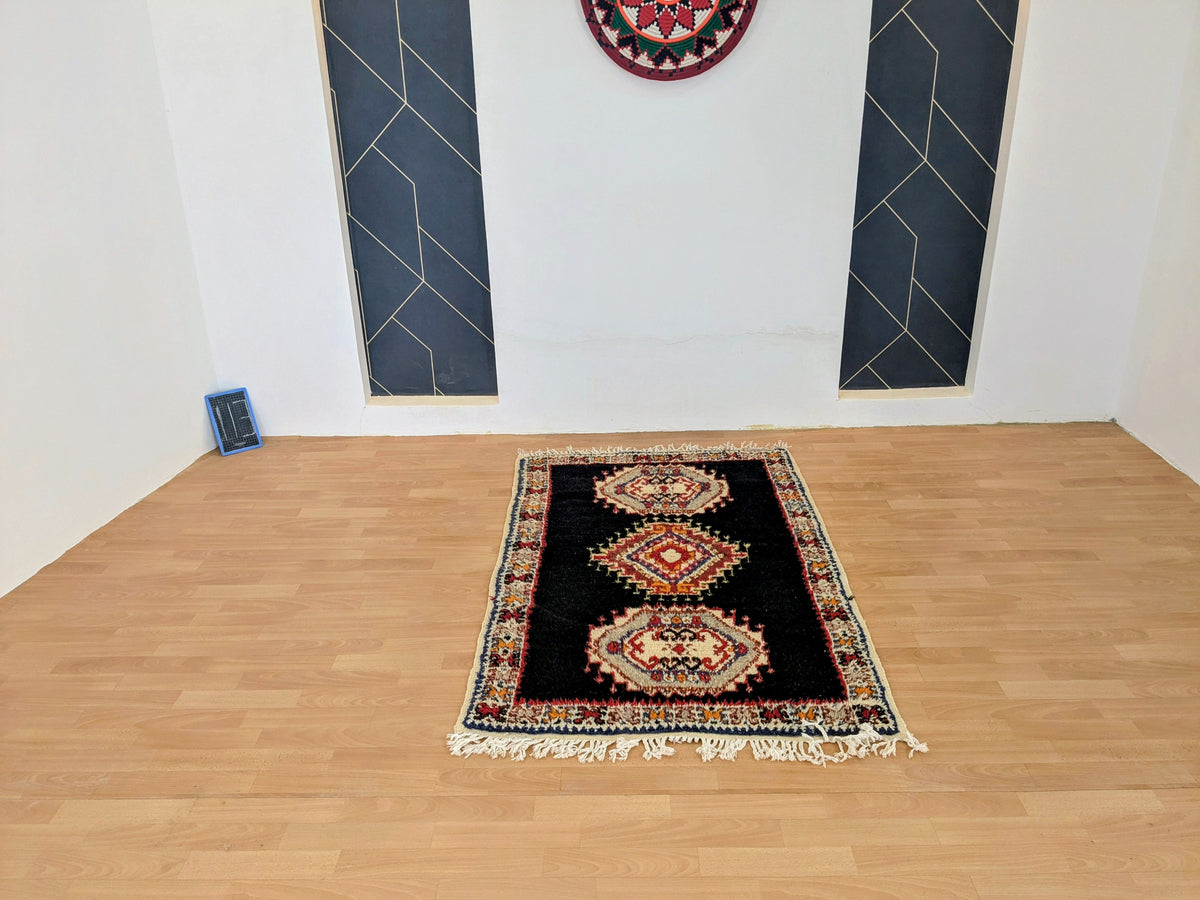 Tapis Sur-Mesure Tazenakht #113