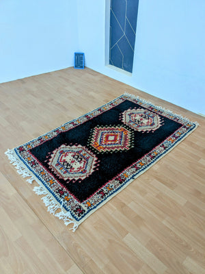 Tapis Sur-Mesure Tazenakht #113