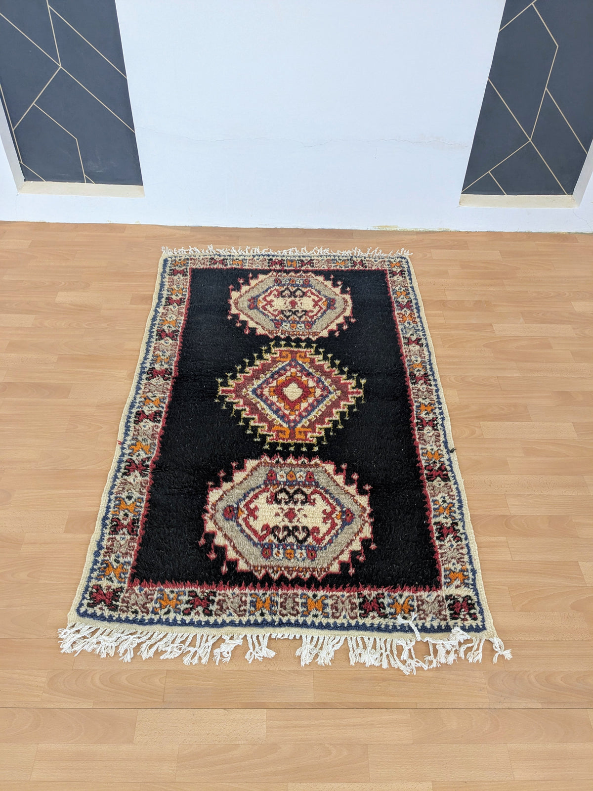 Tapis Sur-Mesure Tazenakht #113