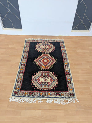 Tapis Sur-Mesure Tazenakht #113