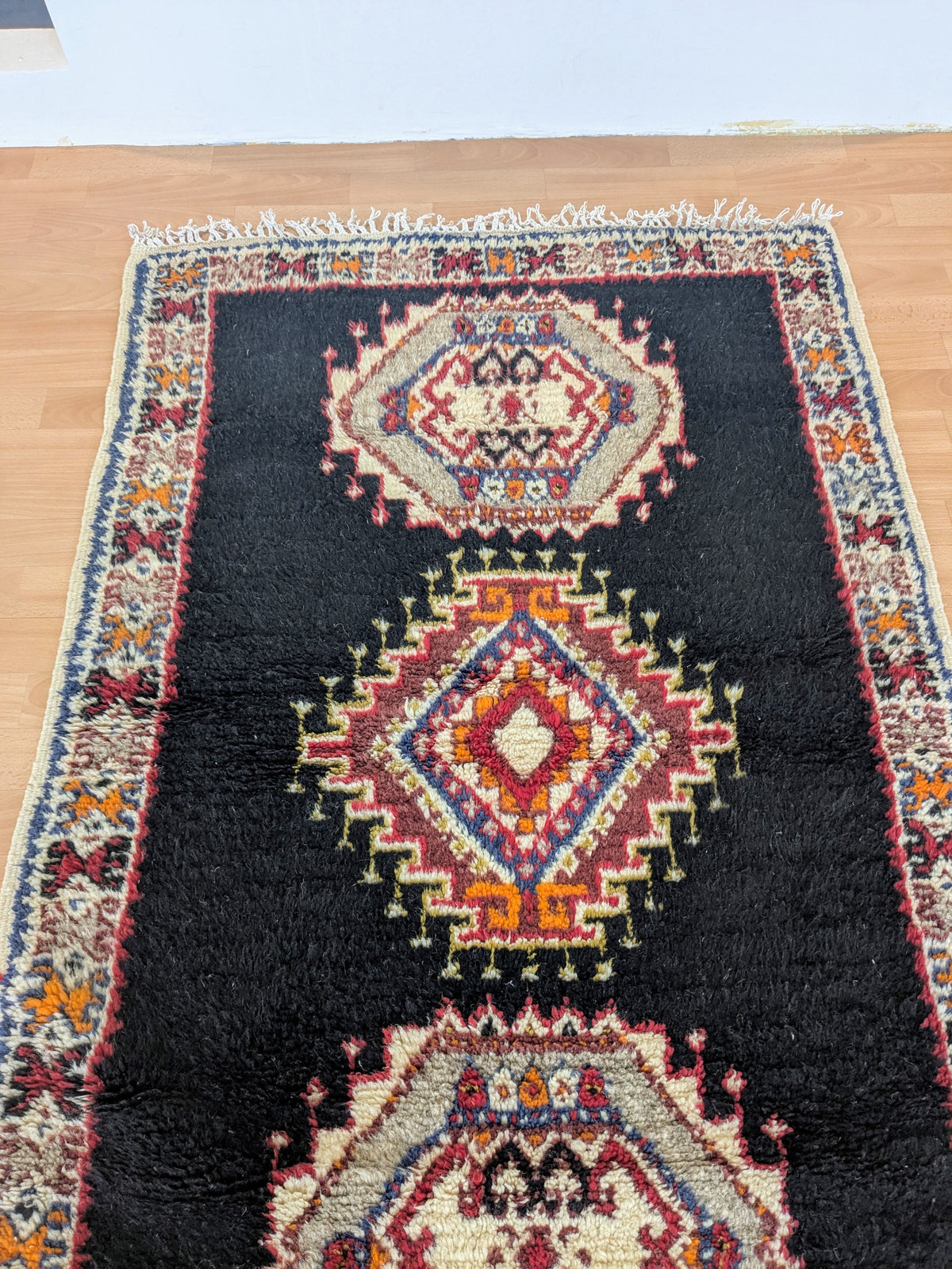 Tapis Sur-Mesure Tazenakht #113