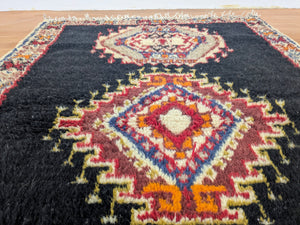 Tapis Sur-Mesure Tazenakht #113