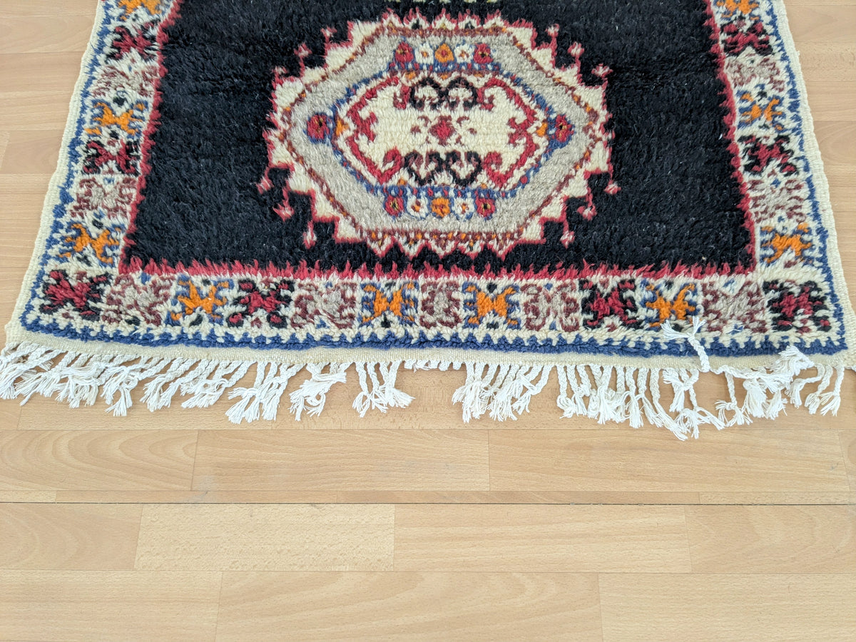 Tapis Sur-Mesure Tazenakht #113