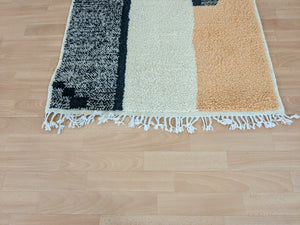 Tapis Sur-Mesure Béni Mrirt #114