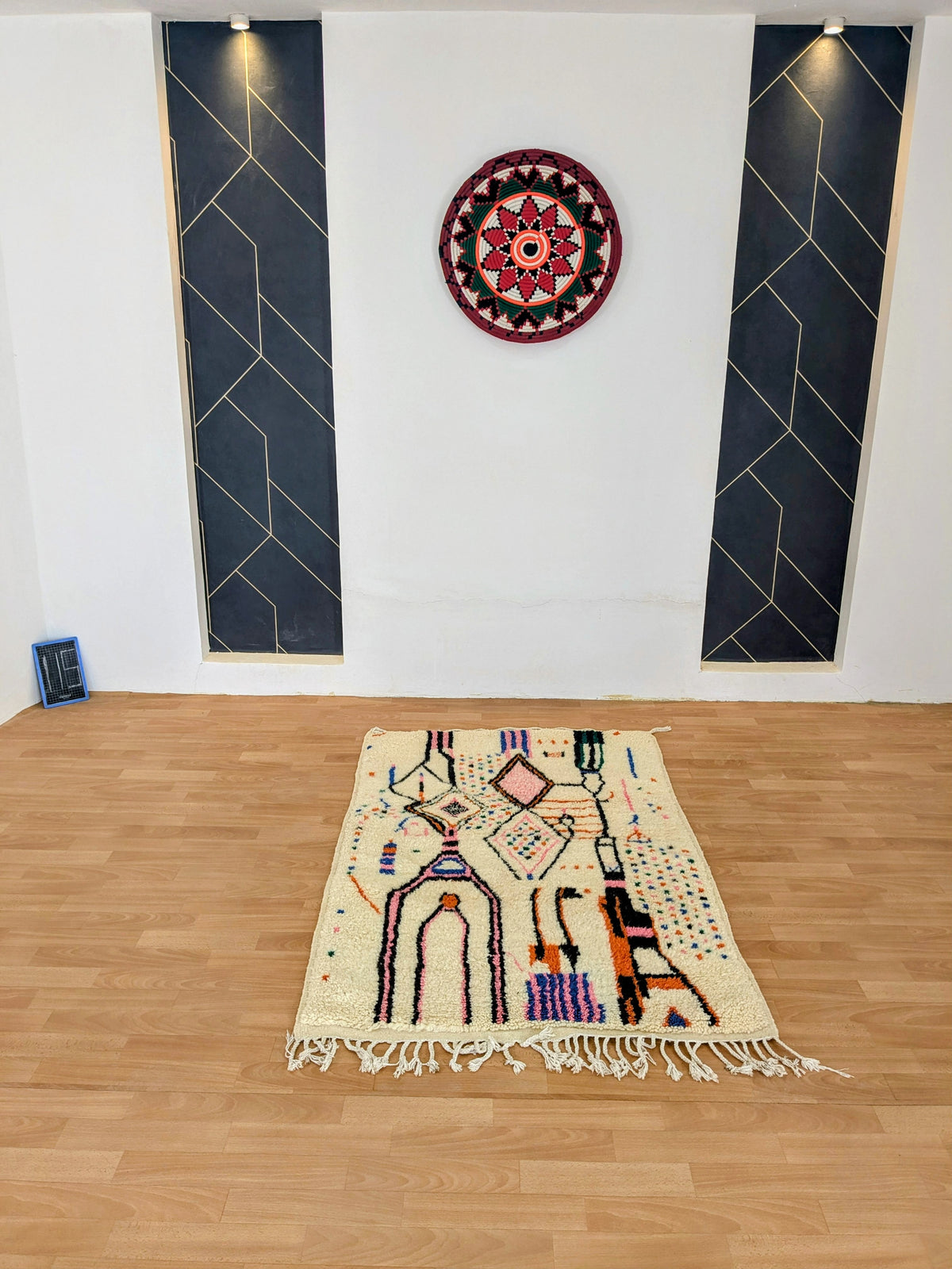 Tapis Sur-Mesure Azilal #115