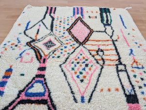 Tapis Sur-Mesure Azilal #115