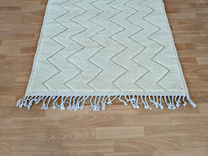 Tapis Béni Ouarain 110x165cm #116
