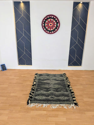 Tapis Tazenakht 100x140cm #117