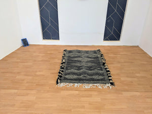 Tapis Tazenakht 100x140cm #117