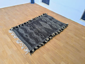 Tapis Tazenakht 100x140cm #117