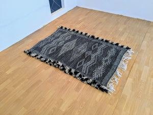 Tapis Tazenakht 100x140cm #117