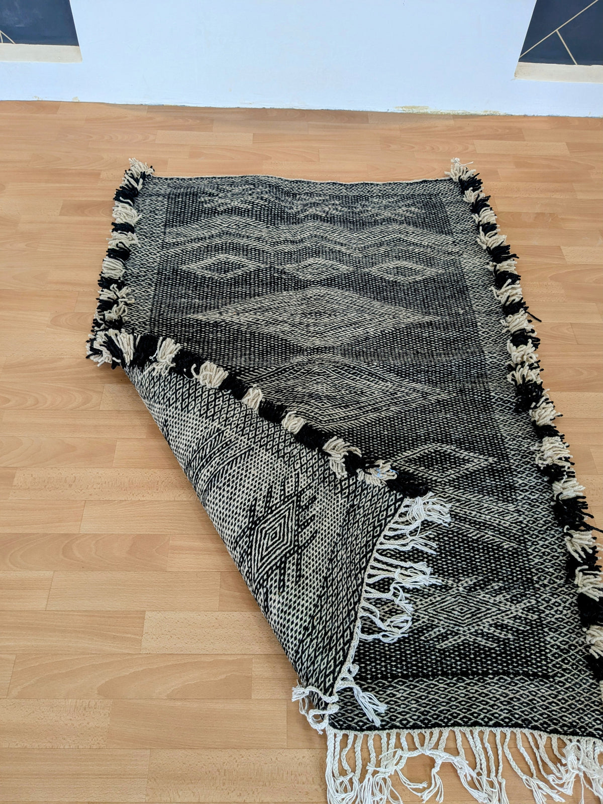 Tapis Tazenakht 100x140cm #117