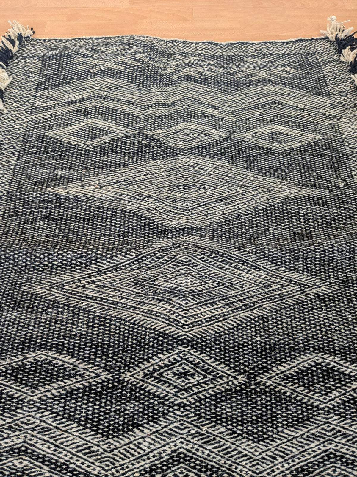 Tapis Tazenakht 100x140cm #117