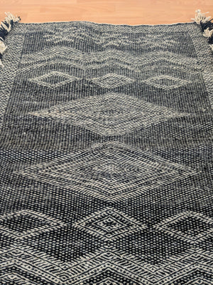 Tapis Tazenakht 100x140cm #117